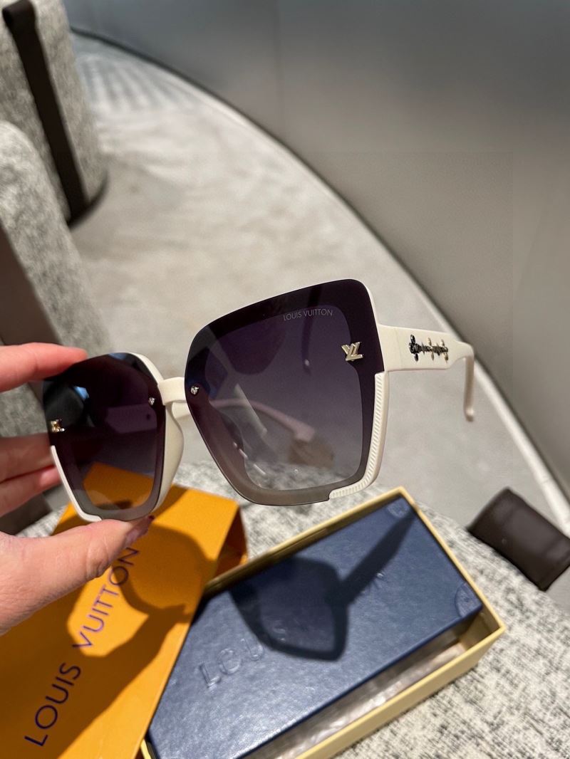 LV Sunglasses